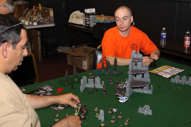 CoFN 2010